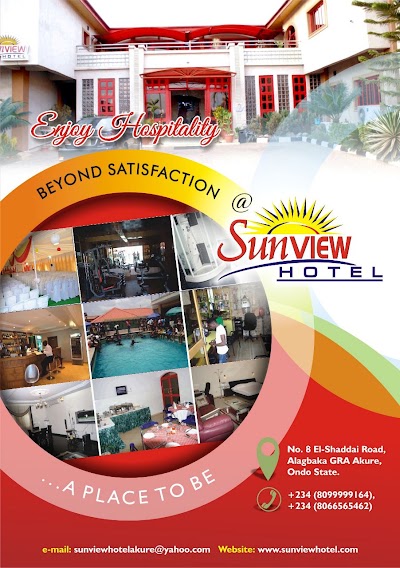 Photos of Sunview Hotel Akure