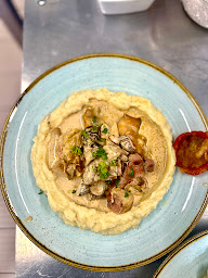 Photo n°19 de Restaurant Côté Balcon à Limonest (Bar à tapas)