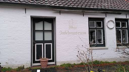 Inselmuseum Spiekeroog - Thumbnail