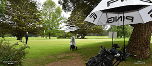 Photo n°46 de Golf de Cornouaille à La Forêt-Fouesnant (Club de golf)