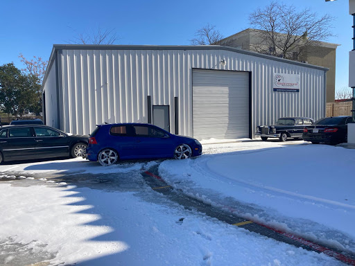 DasAutoShopTX - Visual