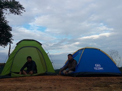 campground