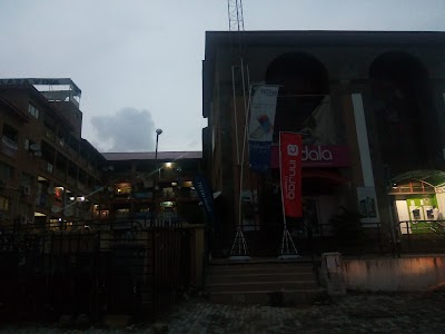bank