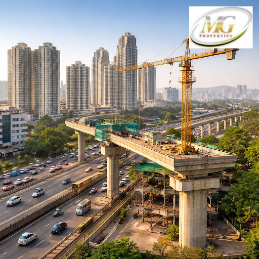 Thane’s skyline is changing fast, and every new road, metro line, and lifestyle project is direct… post image