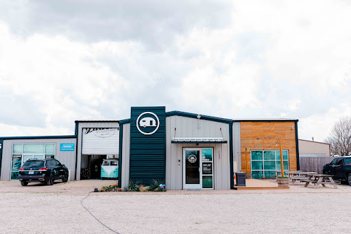 Quality RV Solutions - Visual