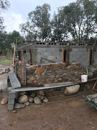 Photo de OUSSELLAM BATI+ Entreprise Générale de Bâtiment à Corte (20250)