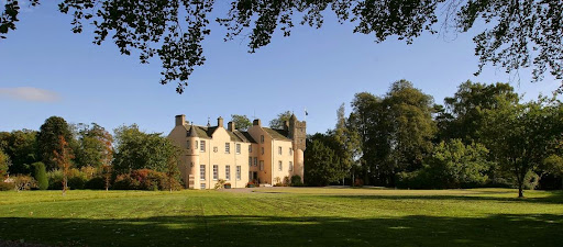 Myres Castle