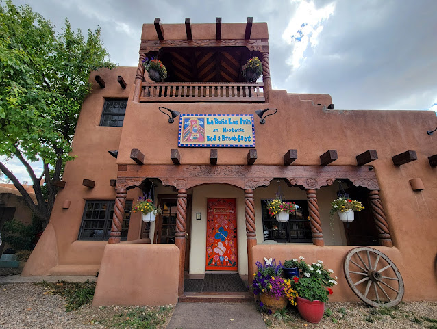 La Doña Luz Inn by null