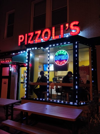 Pizzolis Pizzeria