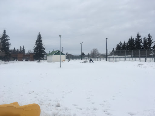 RCMP Park | Rink - Thumbnail