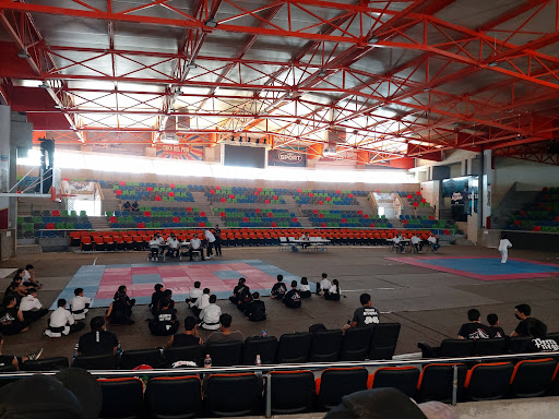 Arena La Paz - Thumbnail