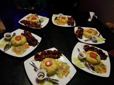 Photos of Westmart caf&eacute; & Restaurant