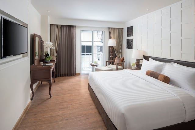 Casa Vimaya Riverside Hotel