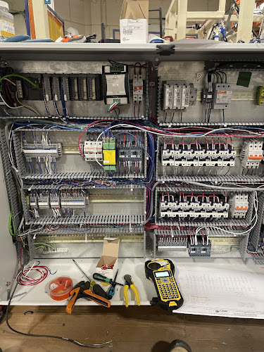 Stek 360 Electrical Solutions work photo 1
