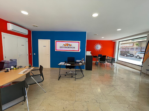 Gestiservices / Inmobiliaria en Gandia / Seguros en Gandia/reformas en Gandía/Compañias de luz, y gas en Gandía/