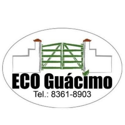 Photos of Eco Gu&aacute;cimo