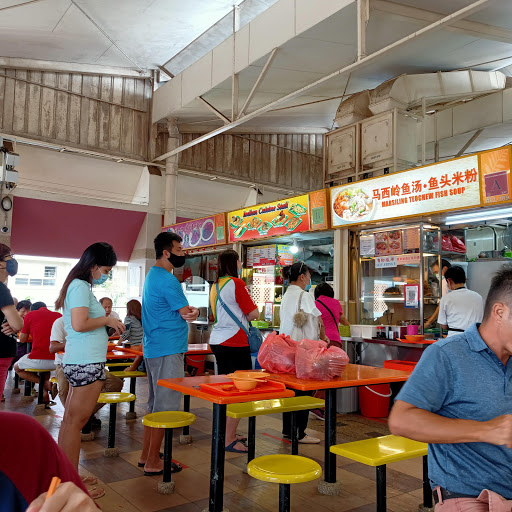 Kebun Baru Mall - Thumbnail