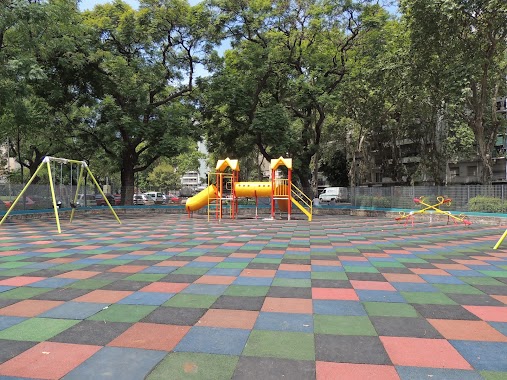 Plaza 24 de Septiembre, Batalla de Tucumán, Author: javier acquaviva