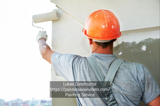 Lukas Constructor - Visual
