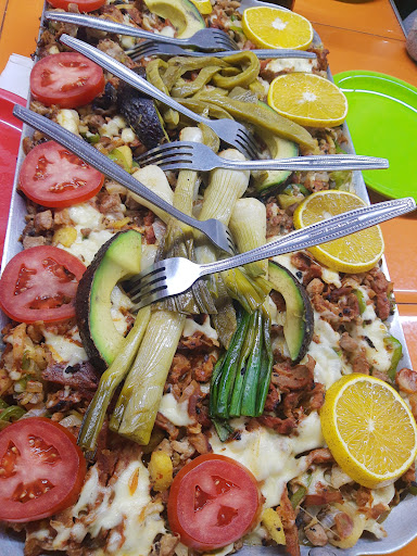 TAQUERIA Y PARRILLA LAREDO - Thumbnail