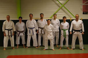 Photo n°1 de Shotokan Karaté Club Aubusson à Aubusson (Club de karaté)