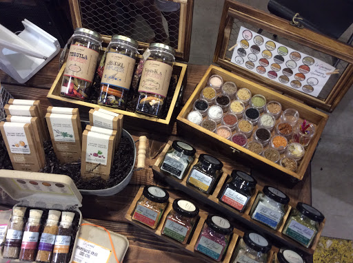 Le Gourmand Market - Specialty foods - Thumbnail