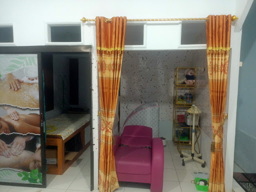 Atun salon pangandaran