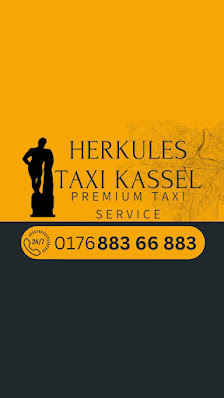 Bild: Taxi Kassel Herkules 24/7 Alle