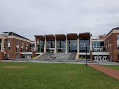 DeMoss Hall