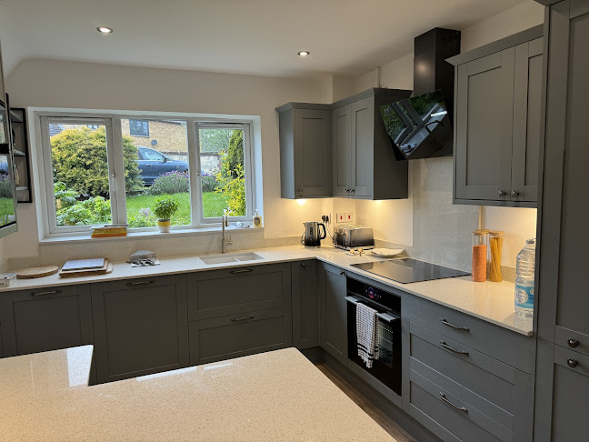 Comments and reviews of G. Brown Developments