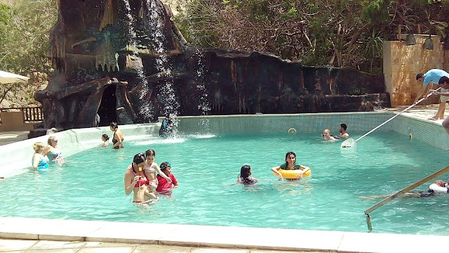 Mujib Nature Reserve