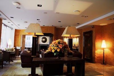 Photos of Savoy Boutique Hotel by TallinnHotels