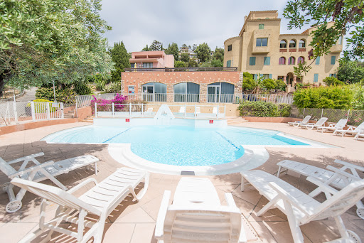 Photo de Lou Castelet à Théoule-sur-Mer (06590)