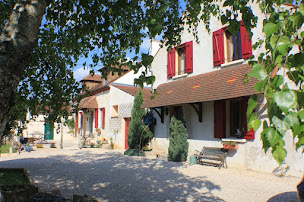 Photo n°5 de Chambre d'hotes Dijon - Arielle Merle à Longecourt-en-Plaine (Chambre d'hôtes)