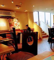 Costa Coffee manchester