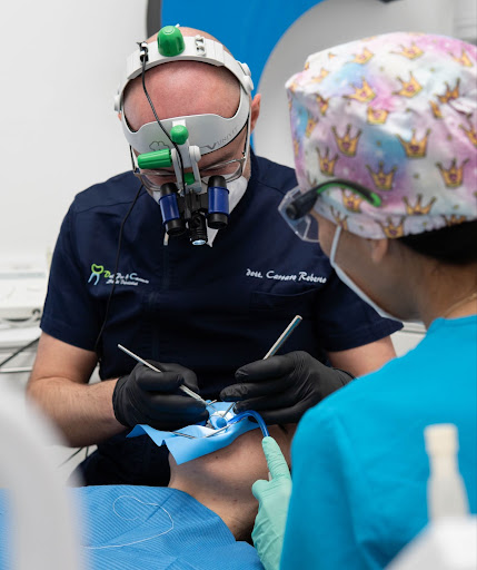 Studio Dentistico Associato Dr. Dal Pos e Dr. Carraro - Thumbnail