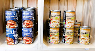 Photo n°11 de Tabac-Boisson-Alimentation-FDJ-Pain-Poste à Mesnard-la-Barotière (Caviste)