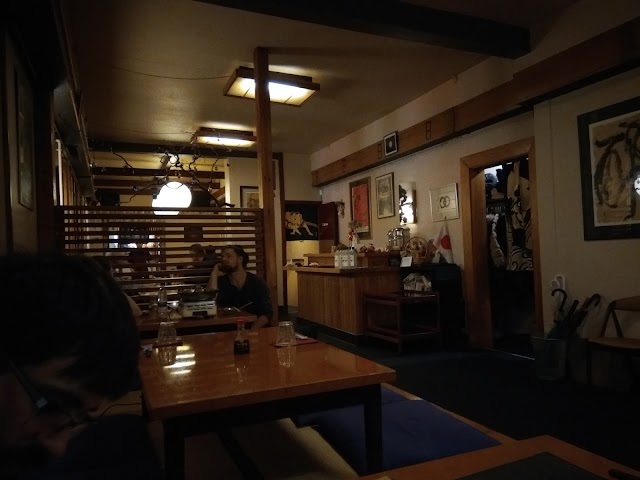 Tokyo Restaurant