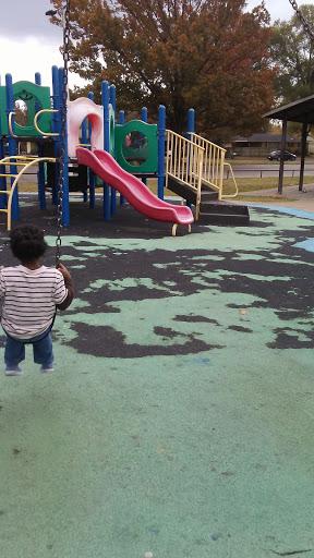 Oakhaven Park - Thumbnail