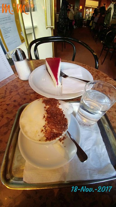 Photos of Caf&eacute; Zanona