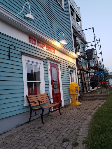 RED DOOR REALTY, SOUTH SHORE -- Realtors: Adam & Cindy Dial, Alex Astbury, Jessica Josenhans, Abby Levy and Kim Stewart Gallery - Canada