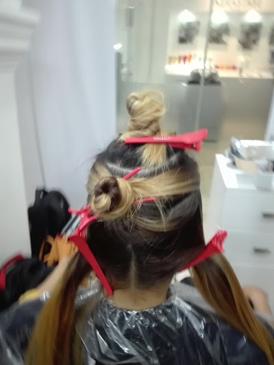 Photos of Salon Day Spa Diego Moya