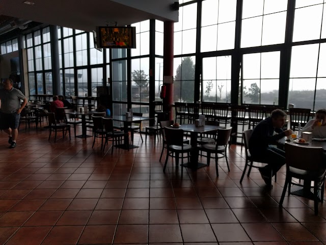 Hotel Restaurante Mesón de Erosa