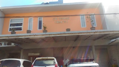 Photos of CV. Pelangi Rex's (Pastry & Bakery)