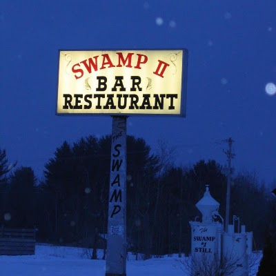 Photos of Swamp II