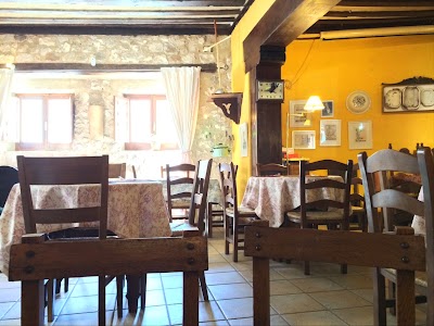 Photos of Caf&eacute; de Ruy
