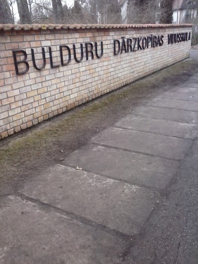 Photos of Bulduru Dārzkopības vidusskola
