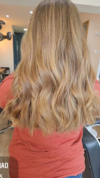 Photo n°3 de LM'hair visagiste à Villers-Bretonneux (Salon de coiffure)