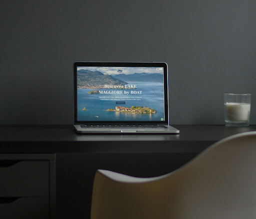 MV Social Agency e Web Developer ADS