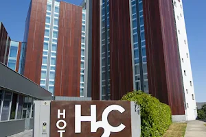 H2c Hotel Milanofiori image